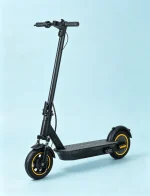 WATTSMAX S4 Electric Scooter