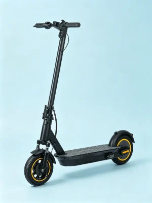 WATTSMAX S4 Electric Scooter