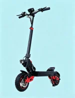 WATTSMAX S7 Electric Scooter