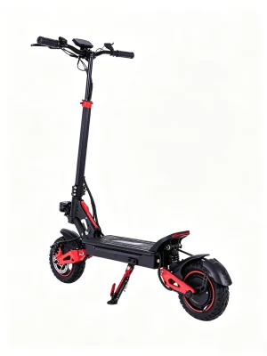 electric scooter WATTSMAX S7