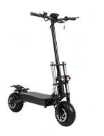 WATTSMAX S8 Electric Scooter