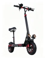WATTSMAX S6 Electric Scooter 1600W