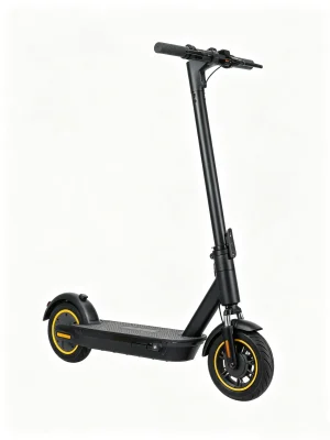 electric scooter WATTSMAX S4