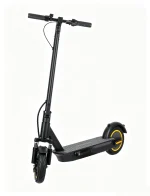 WATTSMAX S4 Electric Scooter