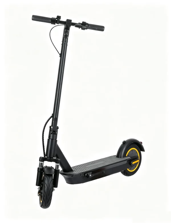 WATTSMAX S4 Electric Scooter