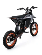 WATTSMAX D3 Electric Dirt Bike