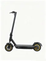 WATTSMAX S4 Electric Scooter