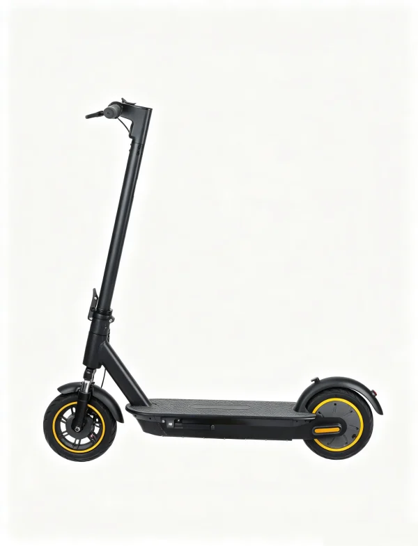 WATTSMAX S4 Electric Scooter