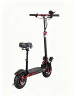 WATTSMAX S5 Electric Scooter