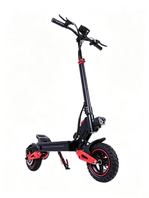 electric scooter WATTSMAX S7