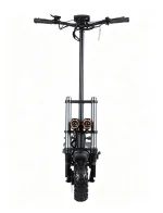 WATTSMAX S8 Electric Scooter
