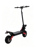 WATTSMAX S9 Electric Scooter