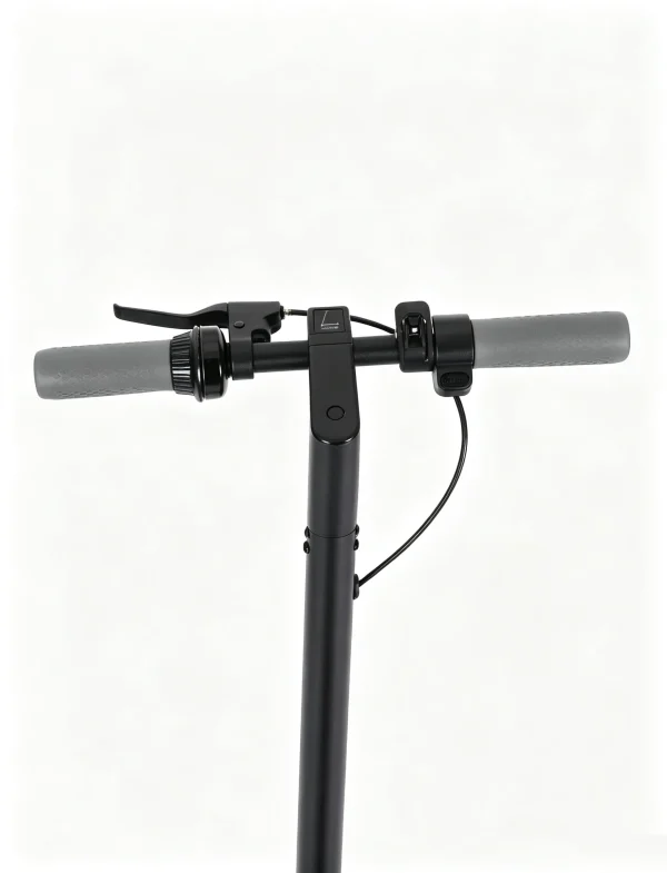 500W Aluminum Alloy Electric Scooter, 35KM/H Foldable E-Scooter 36V 10.5/12.5Ah 10"