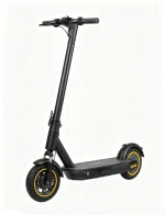 WATTSMAX S4 Electric Scooter