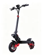 WATTSMAX S9 Electric Scooter