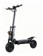 WATTSMAX S8 Electric Scooter
