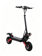 WATTSMAX S9 Electric Scooter