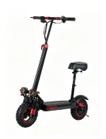 WATTSMAX S6 Electric Scooter 1600W