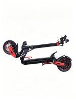 WATTSMAX S7 Electric Scooter
