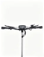 WATTSMAX S8 Electric Scooter