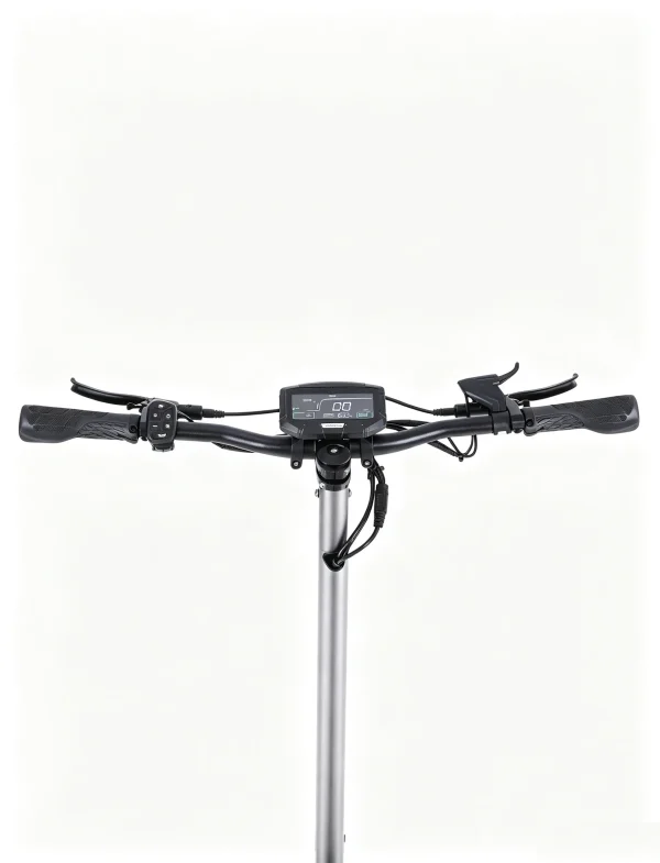 WATTSMAX S8 Electric Scooter
