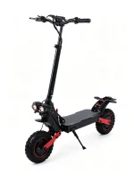 WATTSMAX S9 Electric Scooter