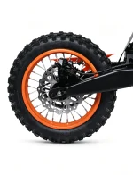 WATTSMAX D3 Electric Dirt Bike