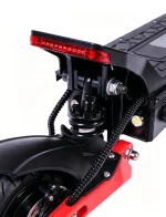 WATTSMAX S7 Electric Scooter