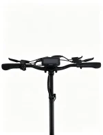 WATTSMAX S9 Electric Scooter