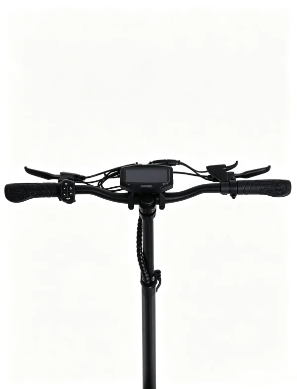 WATTSMAX S9 Electric Scooter 8 WATTSMAX S9 Electric Scooter
