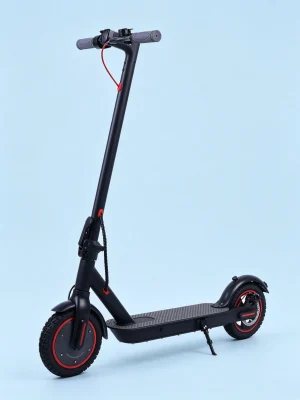 WATTSMAX S2 Electric Scooter