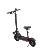 WATTSMAX S1 Electric Scooter