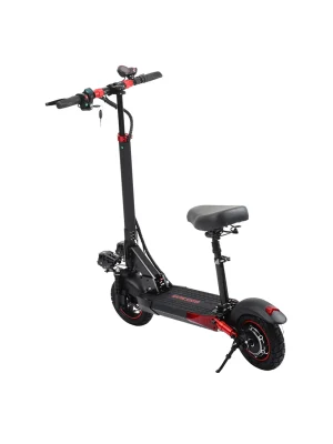 electric scooter WATTSMAX S1