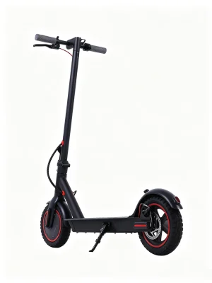 electric scooter WATTSMAX S2