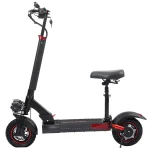 WATTSMAX S1 Electric Scooter
