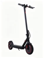 WATTSMAX S2 Electric Scooter