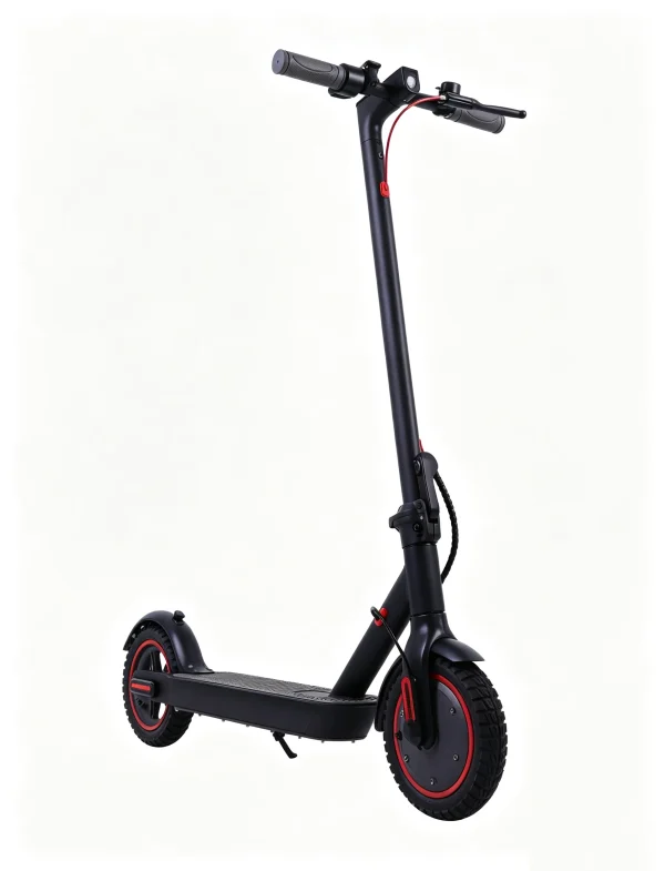 WATTSMAX S2 Electric Scooter