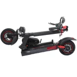 WATTSMAX S1 Electric Scooter