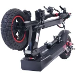 WATTSMAX S1 Electric Scooter