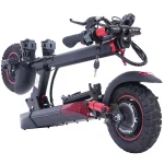 WATTSMAX S1 Electric Scooter