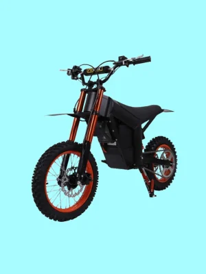 WATTSMAX S3 Electric Scooter