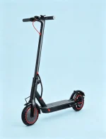 WATTSMAX S3 Electric Scooter