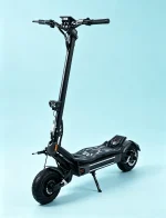 WATTSMAX S13 Electric Scooter