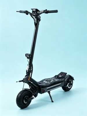 WATTSMAX S13 Electric Scooter