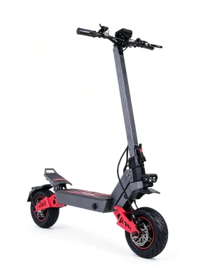electric scooter WATTSMAX S10