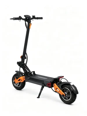 electric scooter WATTSMAX S11