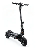 WATTSMAX S13 Electric Scooter