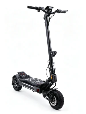 electric scooter WATTSMAX S13