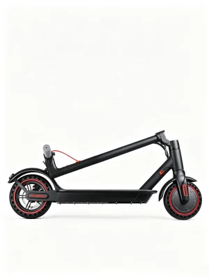 electric scooter WATTSMAX S3