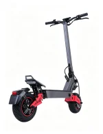 WATTSMAX S10 Electric Scooter